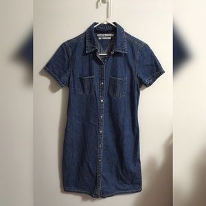 Tommy Hilfiger Denim Dress